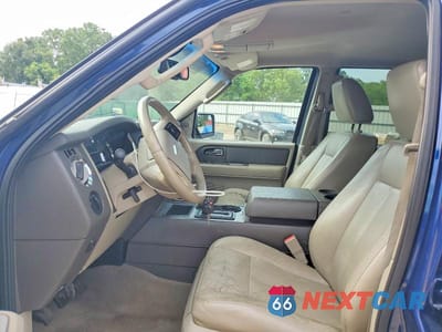 Zdjęcie 7 z 13 samochodu: 2011 FORD EXPEDITION XLT VIN:1FMJU1H57BEF35584 - miniatura