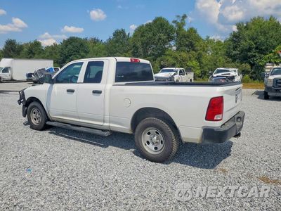 Drugie zdjęcie samochodu z przodu: 2021 RAM 1500 CLASSIC TRADESMAN VIN:1C6RR7FT6MS537934 - miniatura