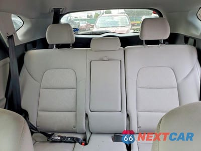 Zdjęcie 10 z 13 samochodu: 2018 HYUNDAI TUCSON SEL VIN:KM8J3CA40JU677022 - miniatura