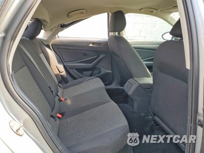 Zdjęcie 10 z 12 samochodu: 2021 VOLKSWAGEN JETTA S VIN:3VWC57BU6MM083182 - miniatura