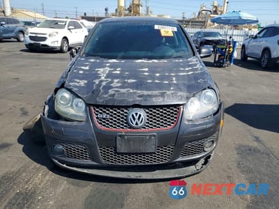 Piąte zdjęcie samochodu w środku: 2007 VOLKSWAGEN NEW GTI FAHRENHEIT VIN:WVWFV71K87W032223 - miniatura