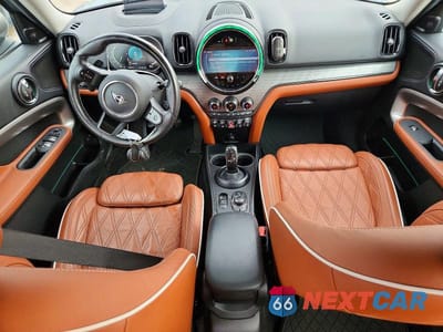 Zdjęcie 8 z 12 samochodu: 2024 MINI COOPER S COUNTRYMAN ALL4 VIN:WMZ83BR08R3S12102 - miniatura