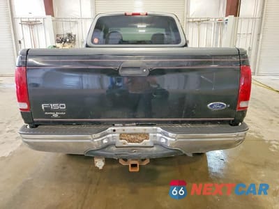 Zdjęcie 6 z 12 samochodu: 1998 FORD F150 VIN:2FTRX18L4WCA23886 - miniatura