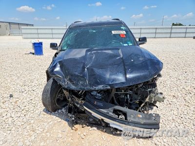 Piąte zdjęcie samochodu w środku: 2018 FORD EXPLORER XLT VIN:1FM5K7D84JGC69325 - miniatura