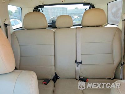 Zdjęcie 19 z 26 samochodu: 2011 FORD ESCAPE LIMITED VIN:1FMCU0E73BKA91128 - miniatura