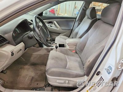 Zdjęcie 7 z 12 samochodu: 2007 TOYOTA CAMRY SE VIN:4T1BE46K97U558082 - miniatura