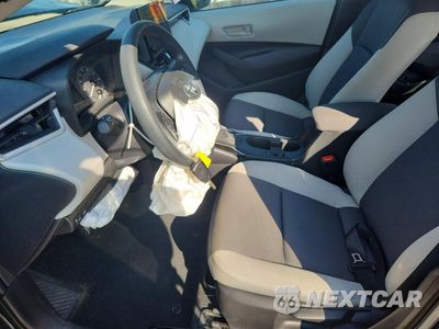 Zdjęcie 7 z 12 samochodu: 2025 TOYOTA COROLLA LE VIN:5YFB4MDE6SP331975 - miniatura