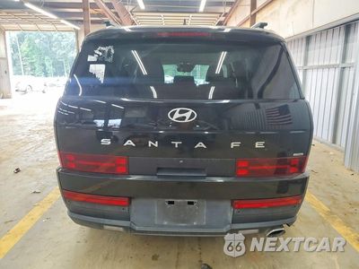 Zdjęcie 6 z 13 samochodu: 2026 HYUNDAI SANTA FE SEL VIN:5NMP2DGL3TH158515 - miniatura