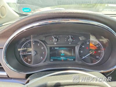 Zdjęcie 9 z 13 samochodu: 2018 BUICK ENCORE PREFERRED VIN:KL4CJASB4JB664400 - miniatura