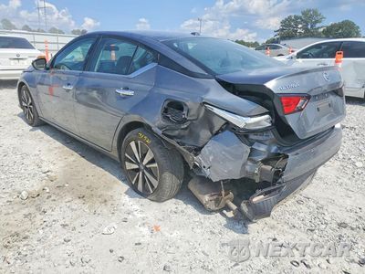 Drugie zdjęcie samochodu z przodu: 2022 NISSAN ALTIMA SV VIN:1N4BL4DV2NN392573 - miniatura