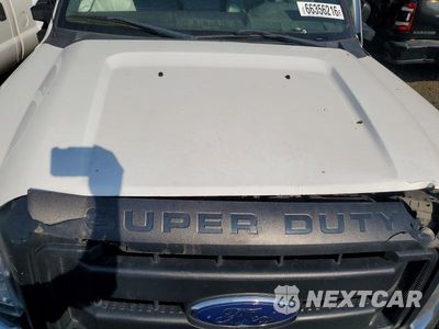 Zdjęcie 11 z 12 samochodu: 2016 FORD F550 SUPER DUTY VIN:1FDUF5GT2GEA51635 - miniatura