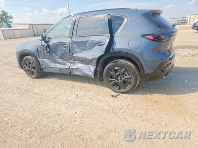 Drugie zdjęcie samochodu z przodu: 2026 MAZDA CX-5 PREMIUM VIN:JM3KMDHA8T0163928 - miniatura