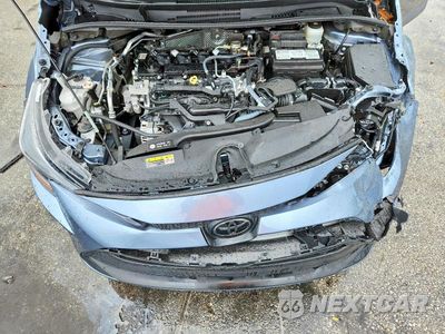 Zdjęcie 11 z 12 samochodu: 2025 TOYOTA COROLLA LE VIN:5YFB4MDE8SP278244 - miniatura