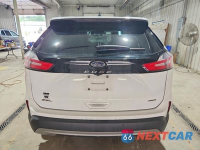 Zdjęcie 6 z 13 samochodu: 2022 FORD EDGE SEL VIN:2FMPK4J92NBA64149 - miniatura