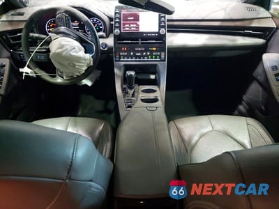 Zdjęcie 8 z 13 samochodu: 2019 TOYOTA AVALON LIMITED VIN:4T1BZ1FB8KU005418 - miniatura