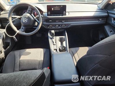 Zdjęcie 8 z 12 samochodu: 2024 HONDA ACCORD EX VIN:1HGCY1F38RA084588 - miniatura