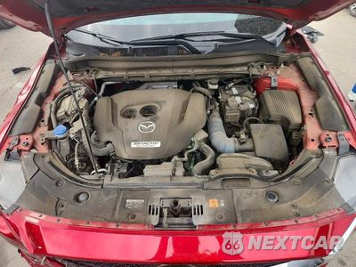 Zdjęcie 12 z 14 samochodu: 2019 MAZDA CX-5 GRAND TOURING RESERVE VIN:JM3KFBDY9K0625591 - miniatura