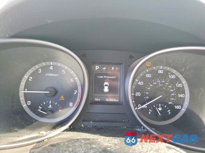 Zdjęcie 9 z 13 samochodu: 2018 HYUNDAI SANTA FE SPORT 2.4L VIN:5NMZT3LB7JH061747 - miniatura