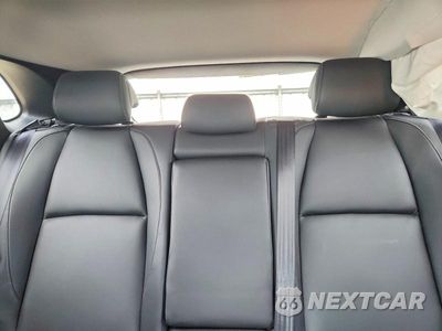 Zdjęcie 10 z 13 samochodu: 2025 MAZDA CX-30 PREFERRED VIN:3MVDMBCM6SM802518 - miniatura