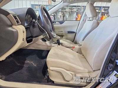 Zdjęcie 7 z 12 samochodu: 2009 SUBARU IMPREZA 2.5I PREMIUM VIN:JF1GE60639H517689 - miniatura