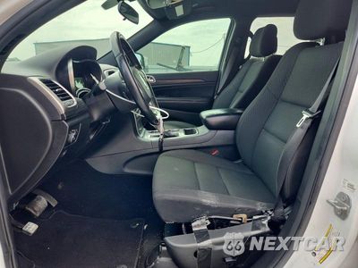 Zdjęcie 7 z 13 samochodu: 2020 JEEP GRAND CHEROKEE LAREDO VIN:1C4RJFAGXLC200342 - miniatura