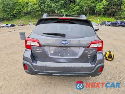Zdjęcie 6 z 13 samochodu: 2019 SUBARU OUTBACK 3.6R LIMITED VIN:4S4BSEJC5K3270511 - miniatura