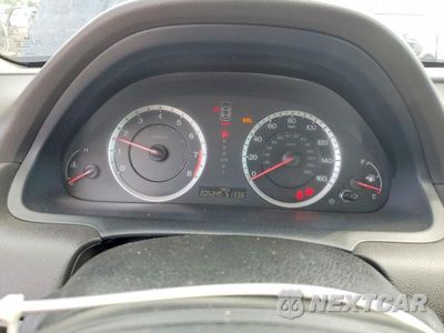 Zdjęcie 9 z 12 samochodu: 2010 HONDA ACCORD LX VIN:1HGCP2F37AA039171 - miniatura