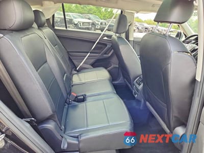 Zdjęcie 11 z 13 samochodu: 2020 VOLKSWAGEN TIGUAN SE VIN:3VV2B7AX2LM068097 - miniatura
