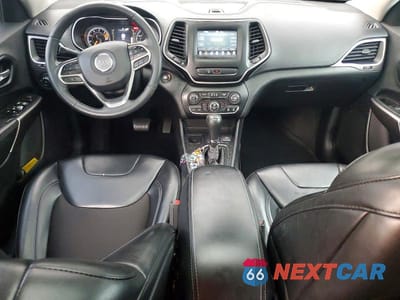 Zdjęcie 8 z 13 samochodu: 2019 JEEP CHEROKEE LATITUDE PLUS VIN:1C4PJLLB6KD384193 - miniatura