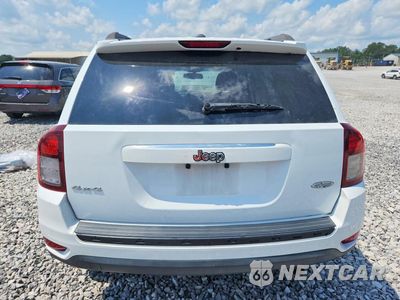 Zdjęcie 6 z 13 samochodu: 2016 JEEP COMPASS LATITUDE VIN:1C4NJDEB7GD558838 - miniatura
