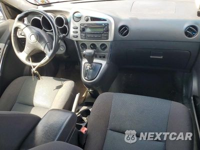 Zdjęcie 8 z 13 samochodu: 2008 TOYOTA MATRIX XR VIN:2T1KR32E68C704620 - miniatura
