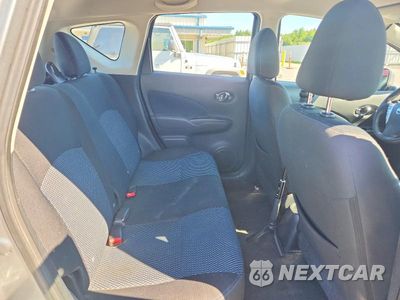 Zdjęcie 10 z 12 samochodu: 2014 NISSAN VERSA NOTE SV VIN:3N1CE2CP7EL352850 - miniatura