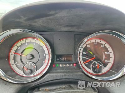 Zdjęcie 9 z 13 samochodu: 2019 DODGE GRAND CARAVAN SE VIN:2C4RDGBG6KR792470 - miniatura