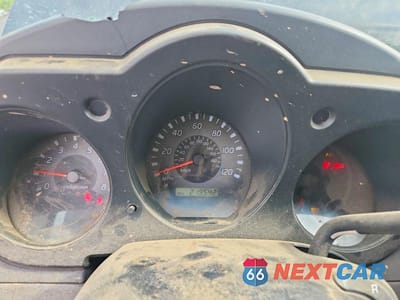 Zdjęcie 9 z 13 samochodu: 2002 NISSAN FRONTIER STANDARD VIN:1N6DD26SX2C377198 - miniatura