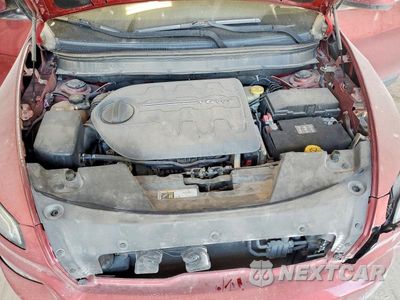 Zdjęcie 12 z 13 samochodu: 2015 JEEP CHEROKEE LATITUDE VIN:1C4PJLCS9FW506829 - miniatura