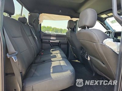 Zdjęcie 10 z 12 samochodu: 2020 FORD F150 SUPERCREW VIN:1FTEW1EP6LKD84424 - miniatura