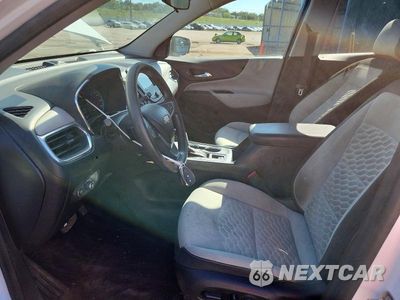 Zdjęcie 7 z 12 samochodu: 2019 CHEVROLET EQUINOX LS VIN:2GNAXSEV2K6216188 - miniatura