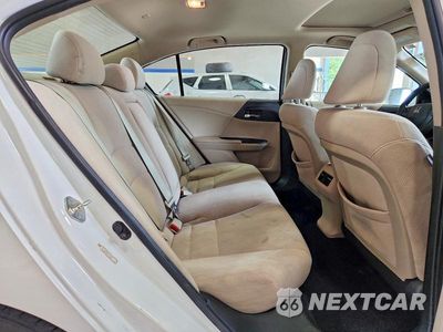 Zdjęcie 10 z 12 samochodu: 2014 HONDA ACCORD EX VIN:1HGCR2F76EA273031 - miniatura