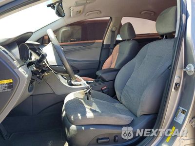 Zdjęcie 7 z 12 samochodu: 2012 HYUNDAI SONATA GLS VIN:5NPEB4AC4CH414972 - miniatura