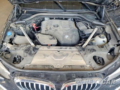 Zdjęcie 12 z 13 samochodu: 2020 BMW X3 XDRIVE30I VIN:5UXTY5C05L9B17766 - miniatura