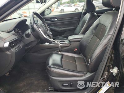 Zdjęcie 7 z 12 samochodu: 2021 NISSAN ALTIMA SR VIN:1N4BL4CV4MN306261 - miniatura