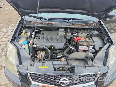 Zdjęcie 11 z 12 samochodu: 2011 NISSAN SENTRA 2.0 VIN:3N1AB6AP3BL660605 - miniatura