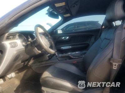 Zdjęcie 7 z 12 samochodu: 2015 FORD MUSTANG GT VIN:1FATP8FF6F5332738 - miniatura