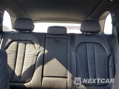 Zdjęcie 10 z 13 samochodu: 2019 BMW X5 XDRIVE40I VIN:5UXCR6C56KLL10019 - miniatura