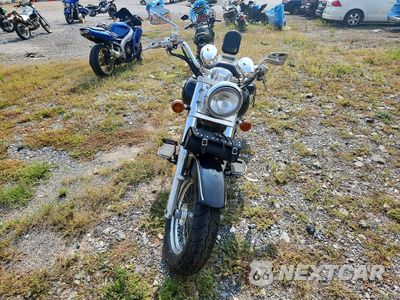 Drugie zdjęcie samochodu z przodu: 2000 KAWASAKI VN1500 E VIN:JKBVNAE16YA095075 - miniatura