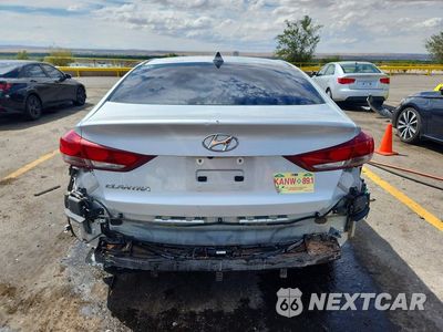 Zdjęcie 6 z 13 samochodu: 2017 HYUNDAI ELANTRA VALUE EDITION VIN:5NPD84LF7HH171604 - miniatura