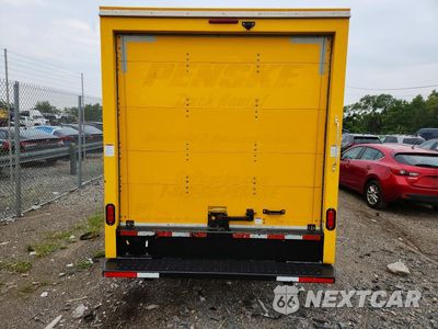 Zdjęcie 6 z 13 samochodu: 2020 GMC SAVANA BOX TRUCK VIN:1GD07RFP3L1182212 - miniatura