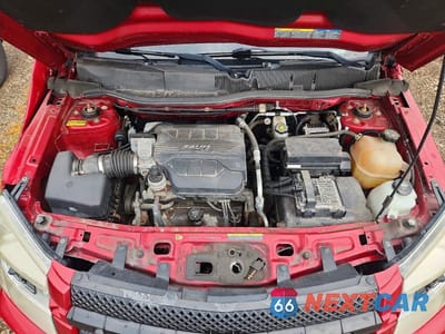 Zdjęcie 12 z 14 samochodu: 2005 CHEVROLET EQUINOX LT VIN:2CNDL73F156086334 - miniatura