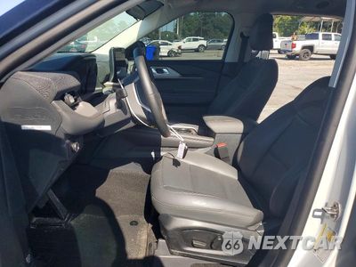 Zdjęcie 7 z 12 samochodu: 2025 FORD EXPLORER ACTIVE VIN:1FMUK7DH1SGC88959 - miniatura