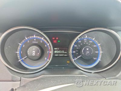 Zdjęcie 9 z 12 samochodu: 2014 HYUNDAI SONATA GLS VIN:5NPEB4AC2EH861349 - miniatura